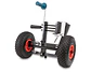 Suporte de Fixação com Rodas  SPR770T VIRUTEX (EXCLUSIVO ONLINE) - vignette 1