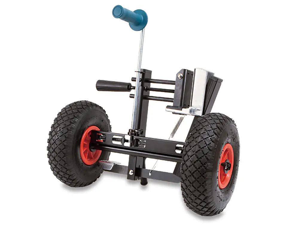 Suporte de Fixação com Rodas  SPR770T VIRUTEX (EXCLUSIVO ONLINE) 1