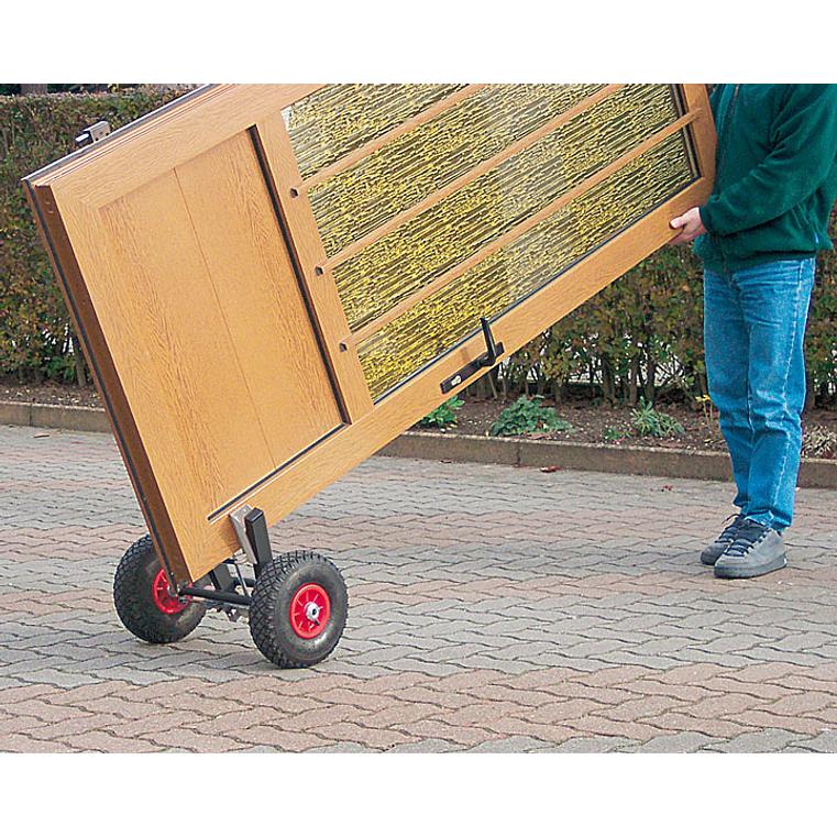 Suporte de Fixação com Rodas  SPR770T VIRUTEX (EXCLUSIVO ONLINE) 2