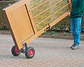 Suporte de Fixação com Rodas  SPR770T VIRUTEX (EXCLUSIVO ONLINE) - vignette 2