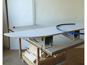 Suporte de Ventosas SFV50 VIRUTEX (EXCLUSIVO ONLINE)