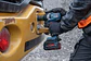 Aparafusadora de impacto sem fio GDS 18V-750 C + 2x Baterias 18V 5.0Ah BOSCH - Miniatura 3