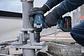 Aparafusadora de impacto sem fio GDS 18V-750 C + 2x Baterias 18V 5.0Ah BOSCH - Miniatura 6