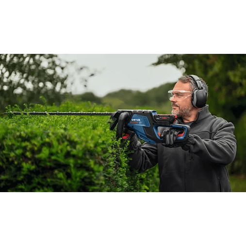 Corta-Sebes sem fio GHE 18V-60 (II) BOSCH 2