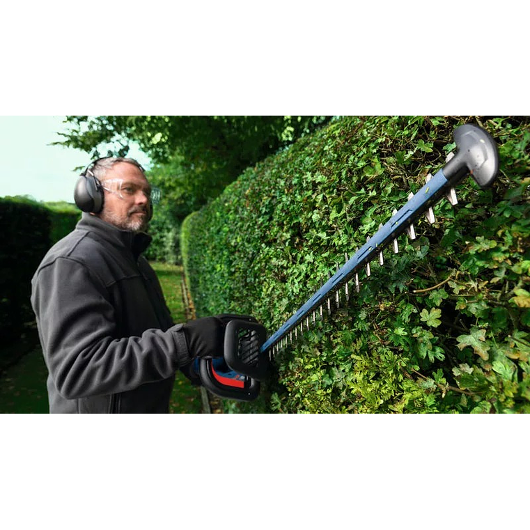 Corta-Sebes sem fio GHE 18V-60 (II) BOSCH 5