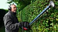Corta-Sebes sem fio GHE 18V-60 (II) BOSCH - Thumbnail 5