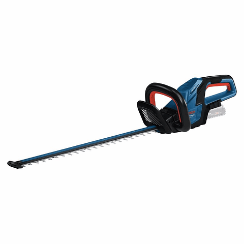 Corta-Sebes sem fio GHE 18V-60 (II) BOSCH