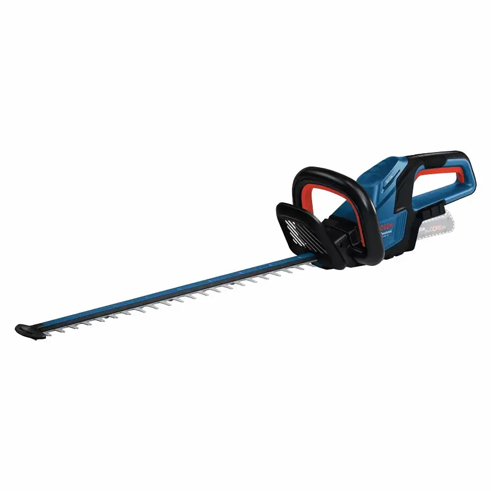 Corta-Sebes sem fio GHE 18V-60 (II) BOSCH 1