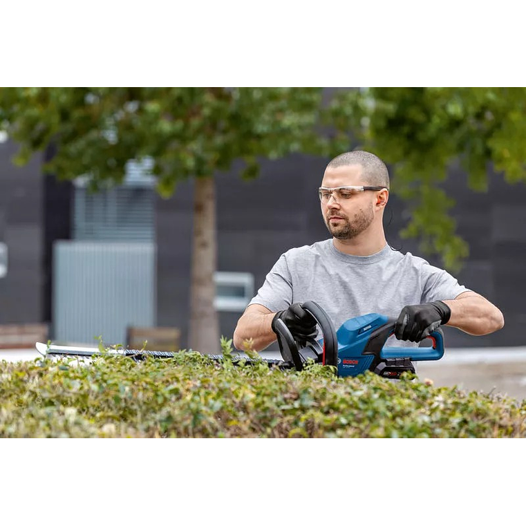 Corta-Sebes sem fio GHE 18V-50 BOSCH 5