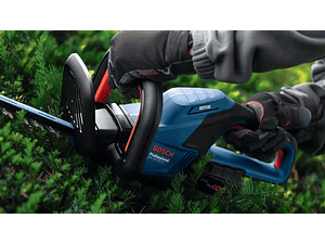 Corta-Sebes sem fio GHE 18V-50 (II) BOSCH