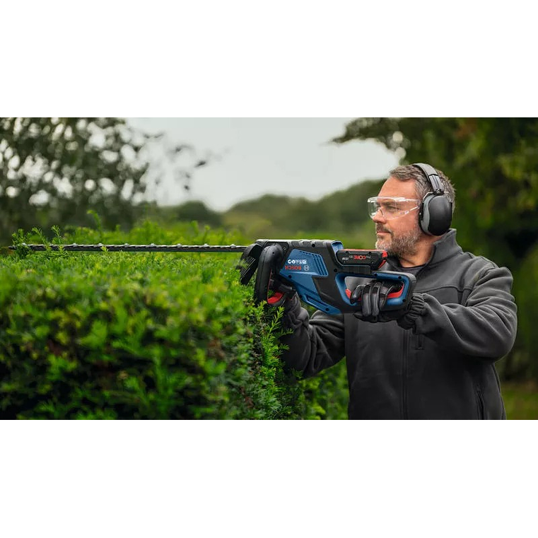 Corta-Sebes sem fio GHE 18V-50 (II) BOSCH 3