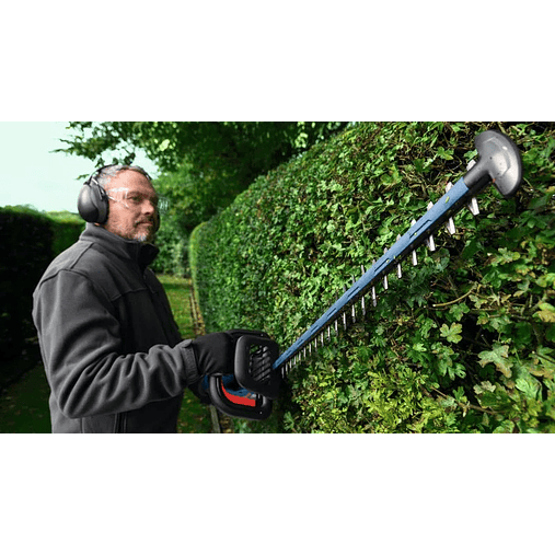 Corta-Sebes sem fio GHE 18V-50 (II) BOSCH 4