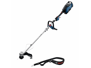 Aparador de relva sem fio GRT 18V-40 BOSCH