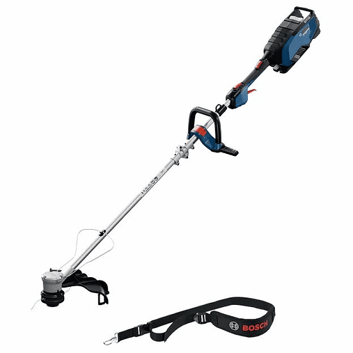 Aparador de relva sem fio GRT 18V-40 BOSCH 1