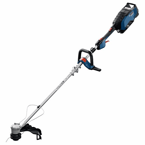 Aparador de relva sem fio GRT 18V-40 BOSCH 2
