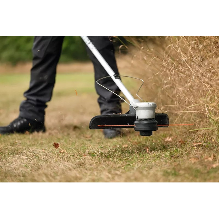 Aparador de relva sem fio GRT 18V-40 BOSCH 4