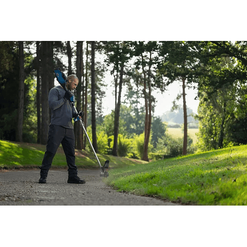 Aparador de relva sem fio GRT 18V-40 BOSCH 5