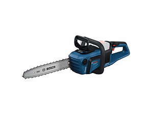 Eletrosserra sem fio BITURBO Brushless GKE 18V-40 BOSCH