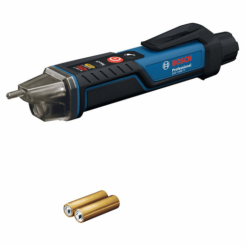 Testador de tensão sem contacto GVD 1000-17 BOSCH 2