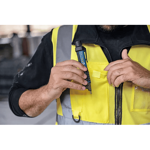 Testador de tensão sem contacto GVD 1000-17 BOSCH 3