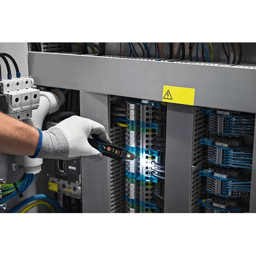 Testador de tensão sem contacto GVD 1000-17 BOSCH 6