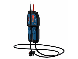 Testador de tensão GVT 1000-15 BOSCH