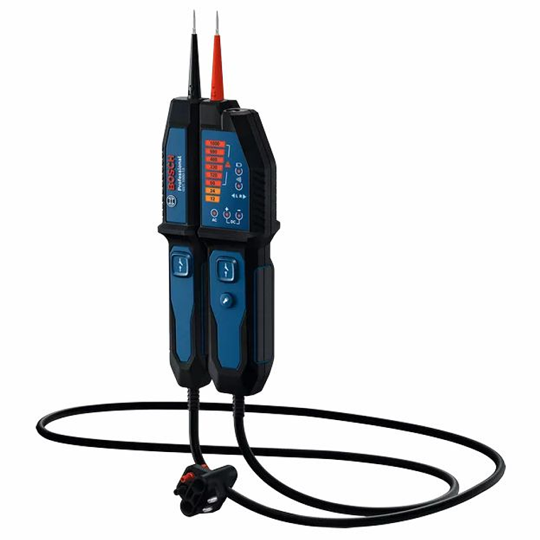 Testador de tensão GVT 1000-15 BOSCH 1