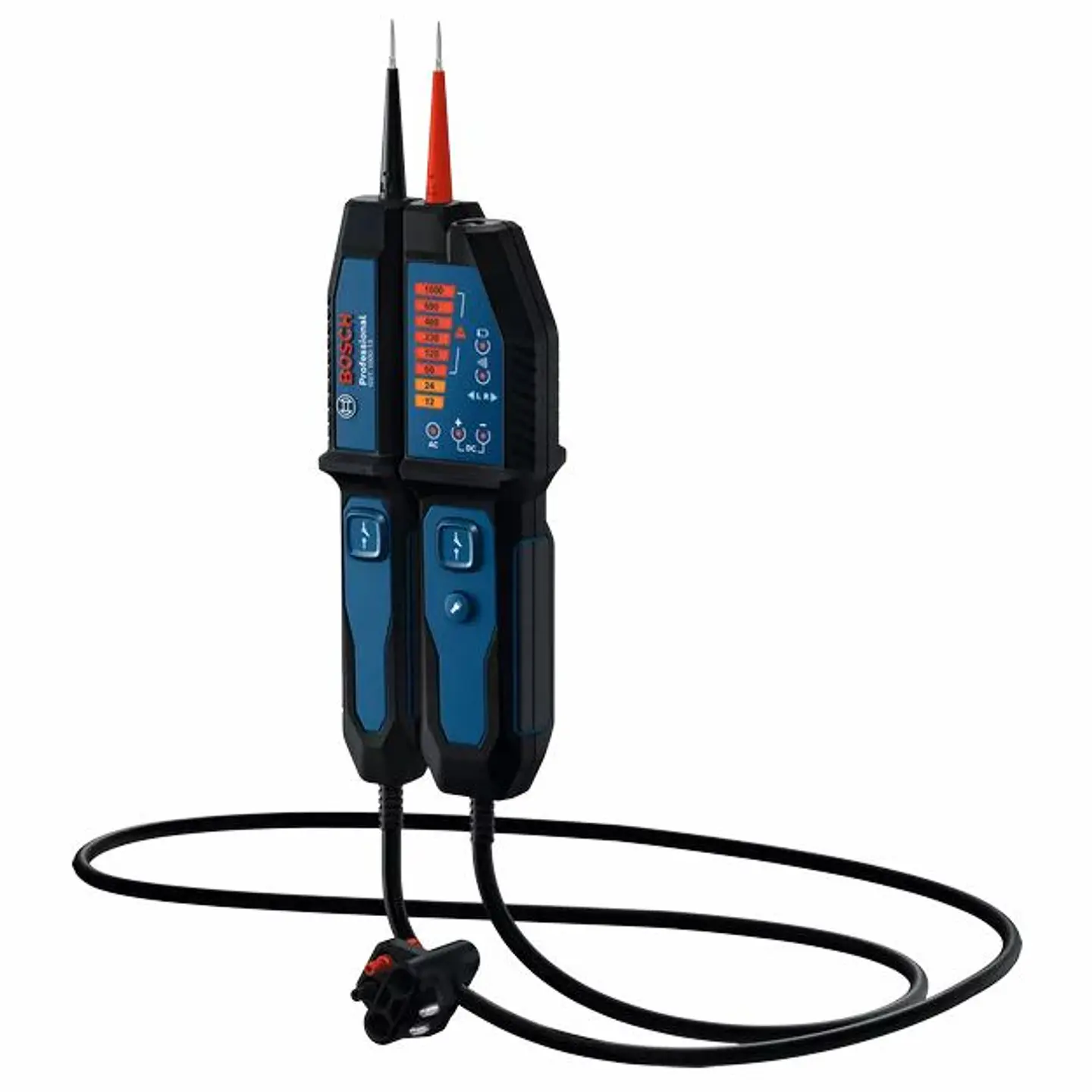 Testador de tensão GVT 1000-15 BOSCH 1