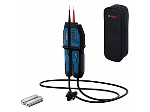 Testador de tensão GVT 1000-15 BOSCH