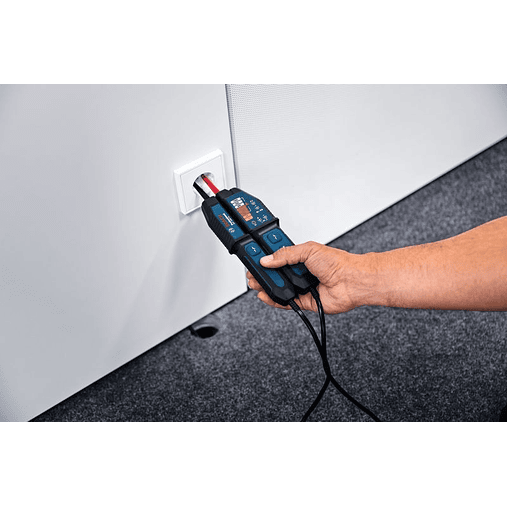 Testador de tensão GVT 1000-15 BOSCH 5