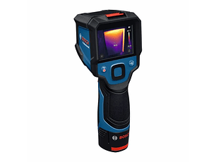 Câmara térmica GTC 12V-450-13 + 4 pilhas (AA) BOSCH