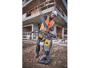 Compactador POWERSHIFT DCPS660N-XJ DEWALT