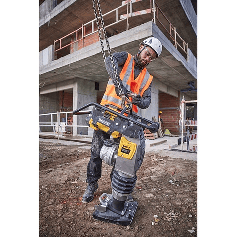 Compactador POWERSHIFT DCPS660N-XJ DEWALT