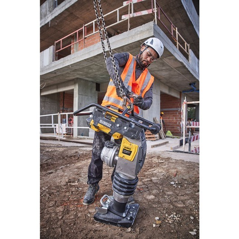 Compactador POWERSHIFT DCPS660N-XJ DEWALT 2