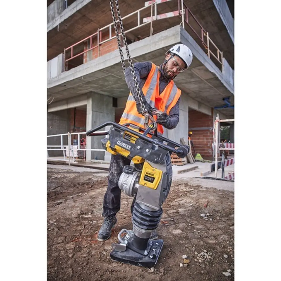 Compactador POWERSHIFT DCPS660N-XJ DEWALT 2