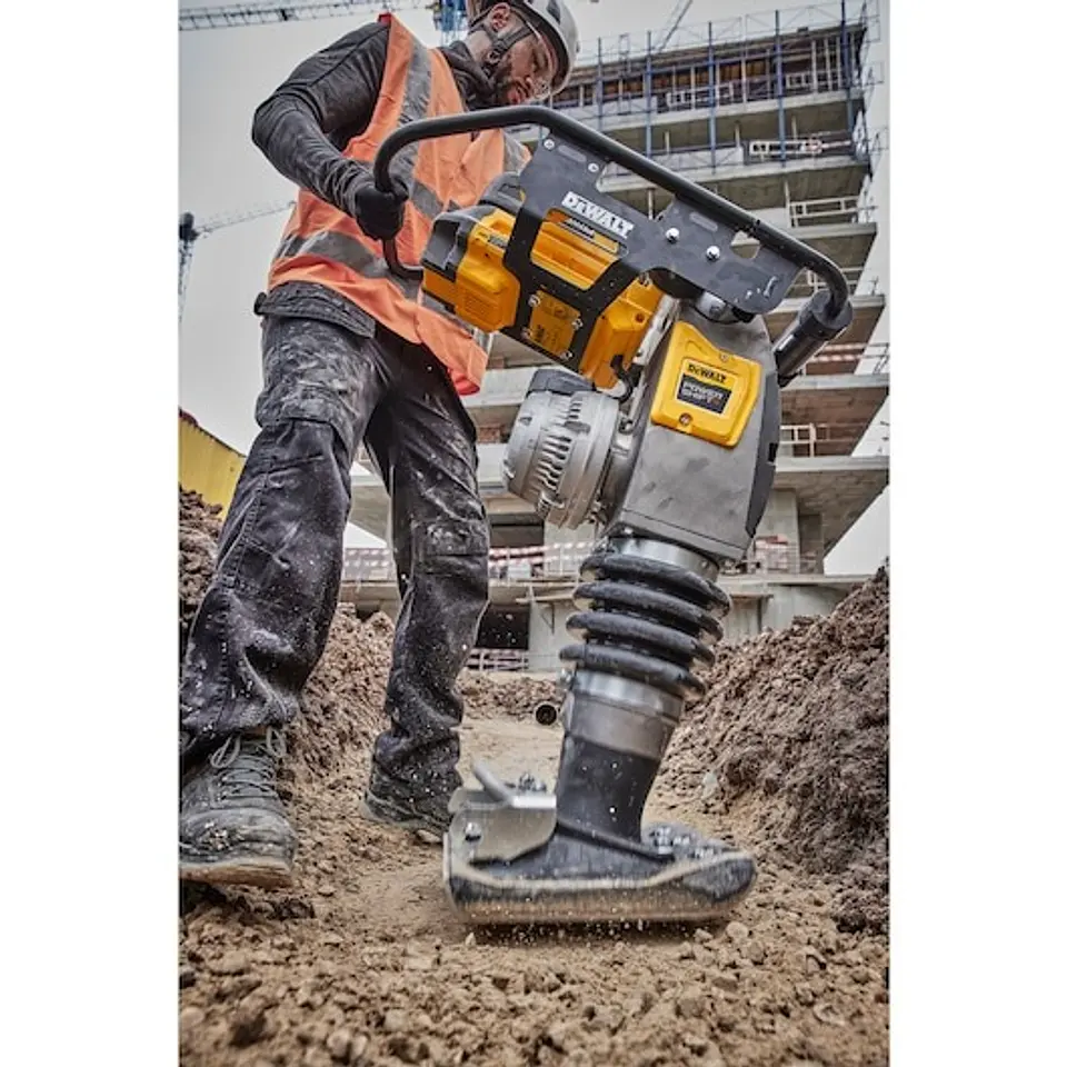 Compactador POWERSHIFT DCPS660N-XJ DEWALT 6