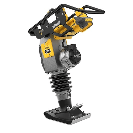 Compactador POWERSHIFT DCPS660N-XJ DEWALT 8