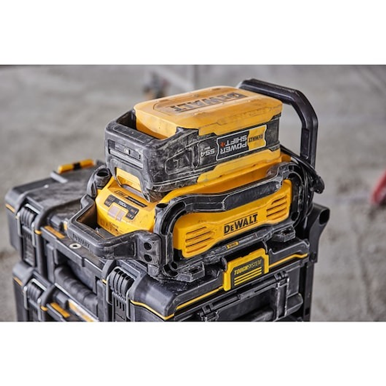 Bateria POWERSHIFT 554WH Li-Ion 10Ah DCBPS0554-XJ DEWALT 3
