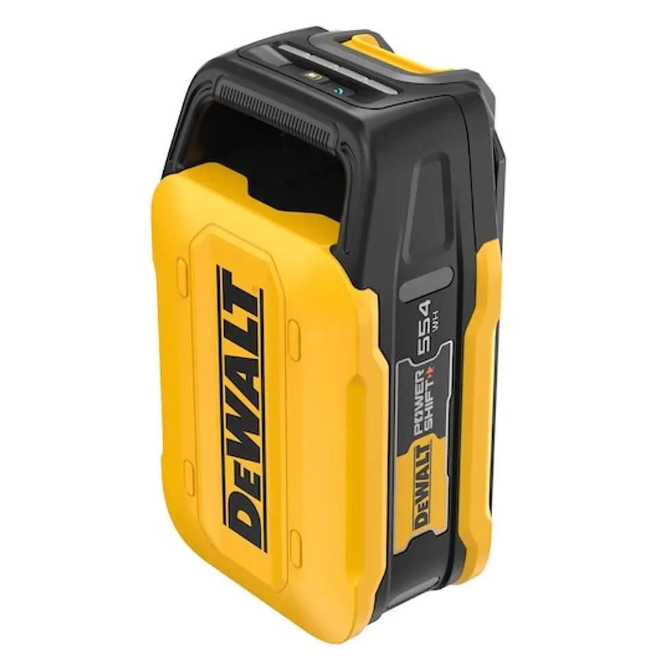Bateria POWERSHIFT 554WH Li-Ion 10Ah DCBPS0554-XJ DEWALT 2