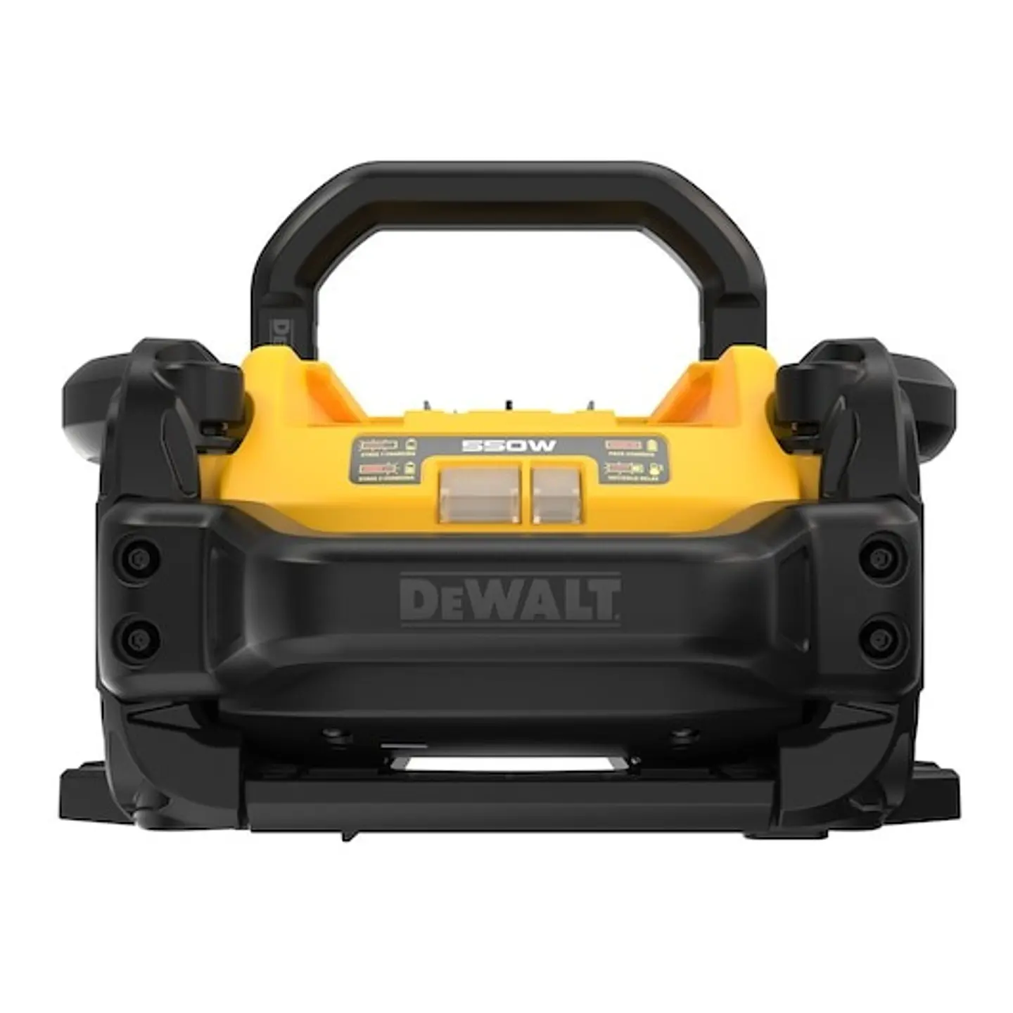 Carregador POWERSHIFT 550W Li-Ion (12Ah) DCBPSC0550-QW DEWALT 2