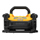 Carregador POWERSHIFT 550W Li-Ion (12Ah) DCBPSC0550-QW DEWALT - Thumbnail 2