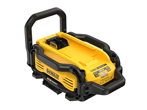 Carregador POWERSHIFT 550W Li-Ion (12Ah) DCBPSC0550-QW DEWALT