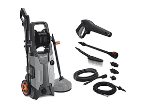 Máquina de lavar de Alta Pressão 160 Bar KLZ 160 EXTRA COMET (EXCLUSIVO ONLINE)