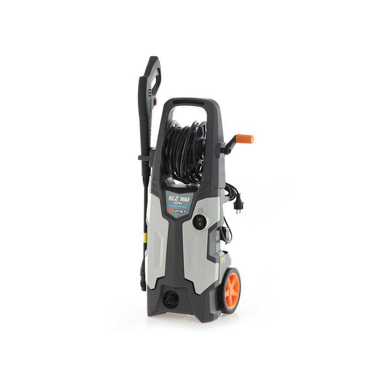 Máquina de lavar de Alta Pressão 160 Bar KLZ 160 EXTRA COMET (EXCLUSIVO ONLINE) 2