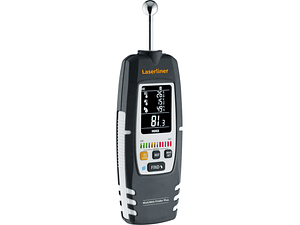 Medidor de Humidade em Materiais MultiWet-Finder Plus LASERLINER