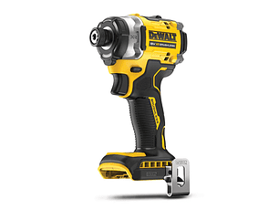 Aparafusadora de Impacto Hidráulico sem Escovas XR 18V 1/4