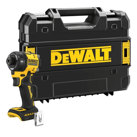 Aparafusadora de Impacto Hidráulico sem Escovas XR 18V 1/4" DCF870NT DEWALT