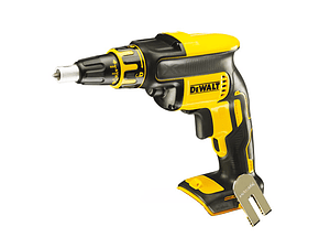 Aparafusadora de Pladur XR18V + 2 Baterias de 5,0 Ah DCF620P2K DEWALT