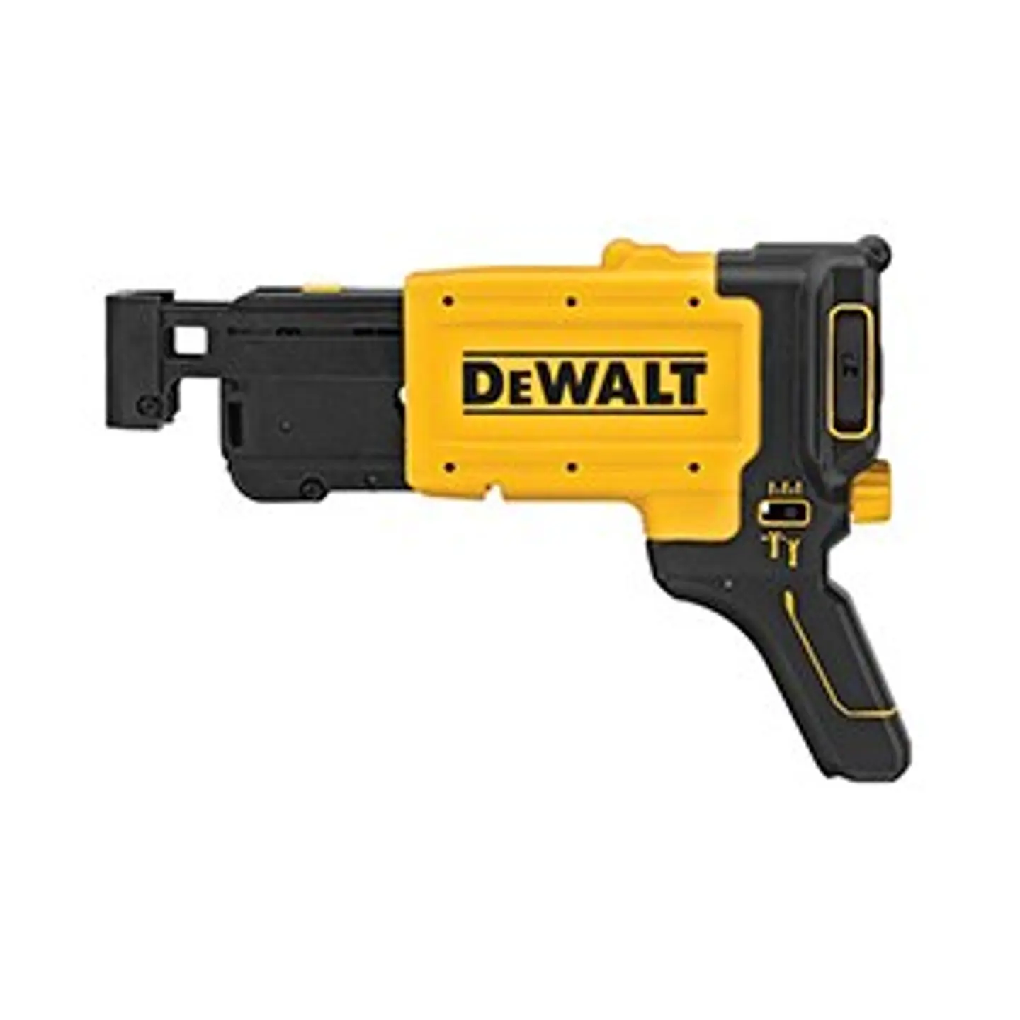 Aparafusadora de Pladur XR18V + 2 Baterias de 5,0 Ah DCF620P2K DEWALT 3