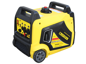 Gerador a Gasolina Inverter 230V ENERGEN 3800 KT INVERT  KIOTSU AYERBE (EXCLUSIVO ONLINE)